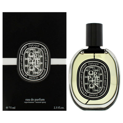 Diptyque Eau Capitale Eau de Parfum 75ml perfume bottle and box