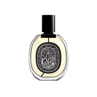 Diptyque Eau Capitale edp perfume bottle 