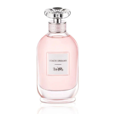 Coach Dreams Eau De Parfum For Women