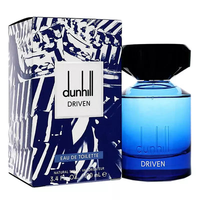 Buy Dunhill Driven EDT Men Online – PerfumeX India