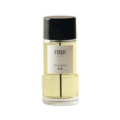 D’Orsay Sur Tes Lèvres E.Q. Eau de Parfum