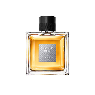 Guerlain L'Homme Idéal Eau de Toilette