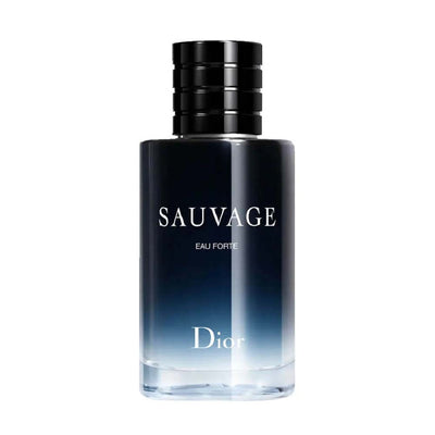 Dior Sauvage Eau Forte Parfum For Men