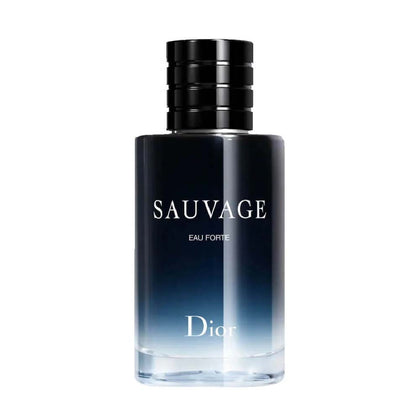 Dior Sauvage Eau Forte Parfum For Men