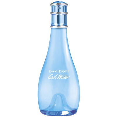 Davidoff Cool Water Eau De Toilette For Women