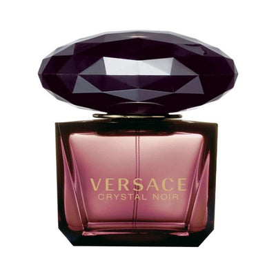 Versace Crystal Noir Eau de Toilette for Women