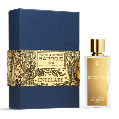 Encelade by Marc-Antoine Barrois – A unique blend of rhubarb, cedar, and leather for men and women.