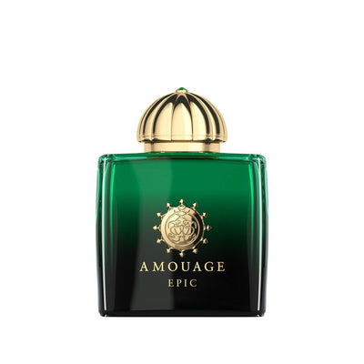 Amouage Epic Eau De Parfum For Women
