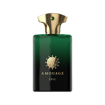 Amouage Epic Eau De Parfum For Men