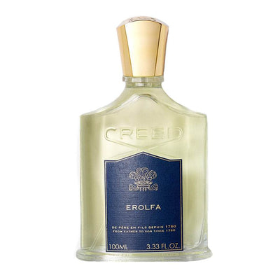 Creed Erolfa Eau De Parfum – A fresh and aquatic fragrance for men.