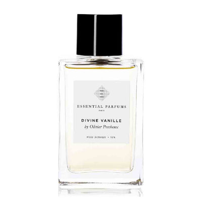 Essential Parfums Divine Vanille Eau de Parfum Bottle 