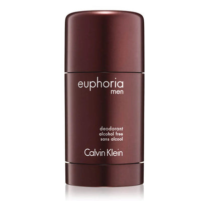 Calvin Klein Euphoria Deodorant Stick For Men - 70g