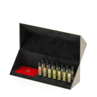 Oman Luxury The Explorer Collection (14 reference x 2ml)