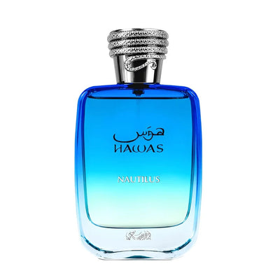 Rasasi Hawas Nautilus Eau de Parfum for Men