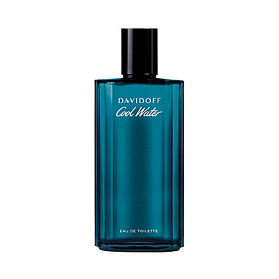 Davidoff Cool Water Eau de Toilette for Men