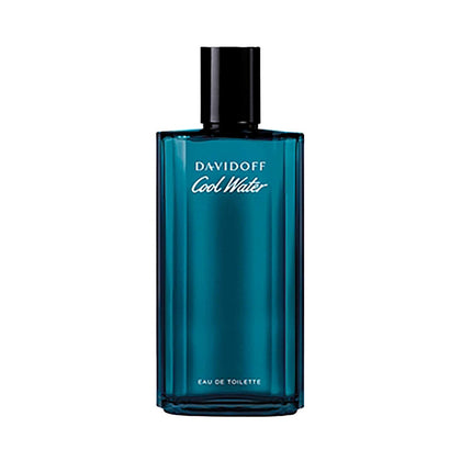 Davidoff Cool Water Eau de Toilette for Men