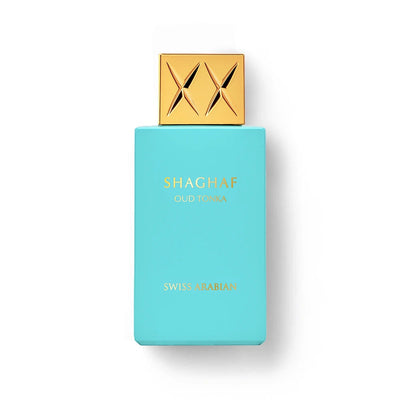 Swiss Arabian Shaghaf Oud Tonka Eau de Parfum