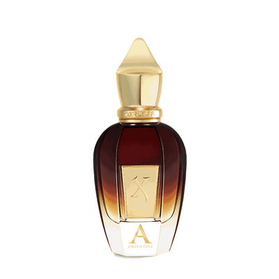 Xerjoff Alexandria Orientale – Luxury Oriental Woody Perfume for Unisex
