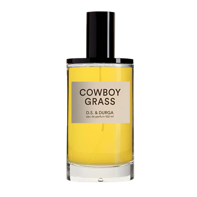 D.S. & Durga Cowboy Grass Eau De Parfum 100ml For Men