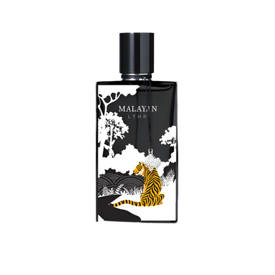 Ibraheem Al Qurashi Malayan Eau De Parfum – A bold, exotic fragrance for men & women
