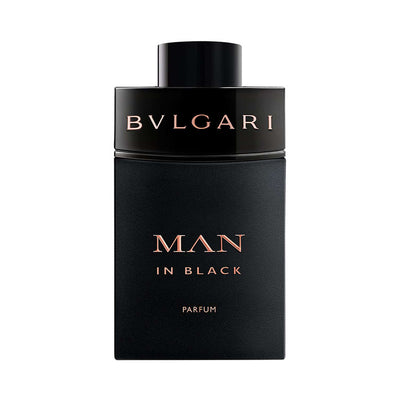 Bvlgari Man In Black Parfum