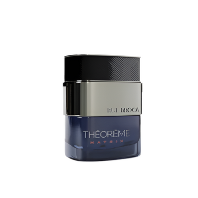 Afnan Rue Broca Theoreme Matrix Eau De Parfum For Men