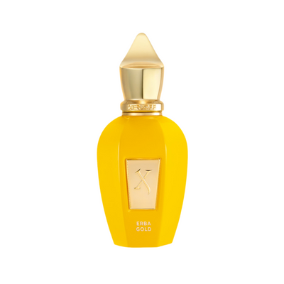 Xerjoff Erba Gold Eau De Parfum – Best citrus woody fragrance for men & women