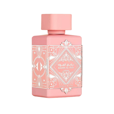 Lattafa Bade’e Al Oud Noble Blush – Best floral fruity gourmand fragrance for women
