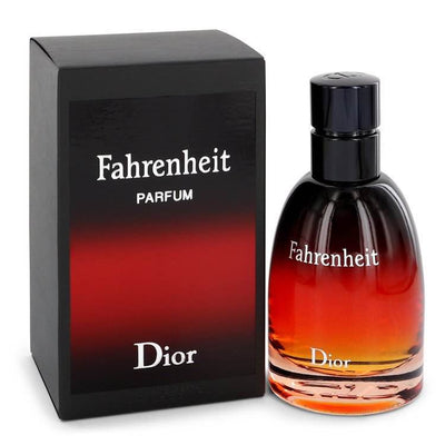Christian Dior Fahrenheit Le Parfum 75ml for Men