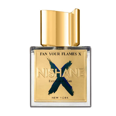 Nishane Fan Your Flames X Extrait De Parfum For Unisex