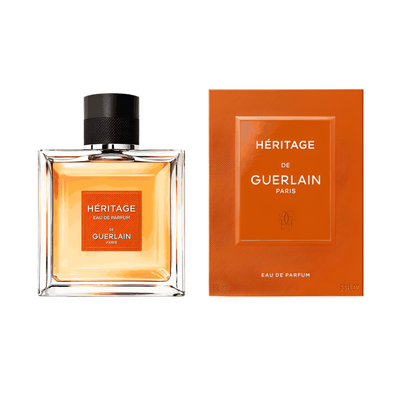 Guerlain Heritage Eau De Parfum For Men