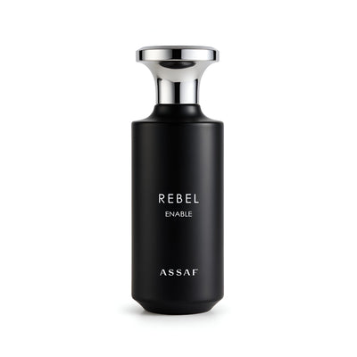 Assaf Rebel Enable Eau de Parfum