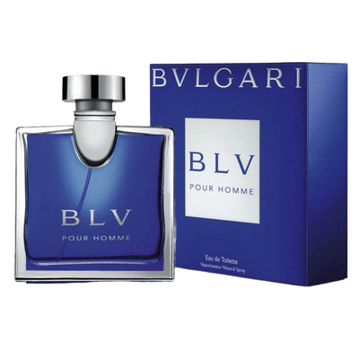 Buy Bvlgari BLV Pour Homme online – A refined woody spicy perfume