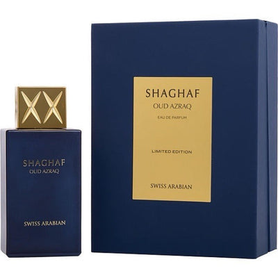 Swiss Arabian Shaghaf Oud Azraq Eau de Parfum
