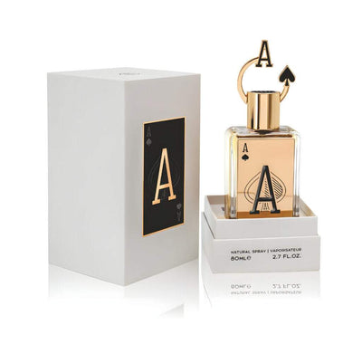 Fragrance World Ace of Spades 80ml EDP for Men & Women
