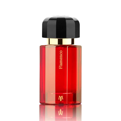 Ramon Monegal Flamenco Extrait De Parfum – Oriental Floral Unisex Fragrance