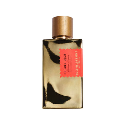 Goldfield & Banks Island Lush – A bold, exotic, and long-lasting fragrance for men and women