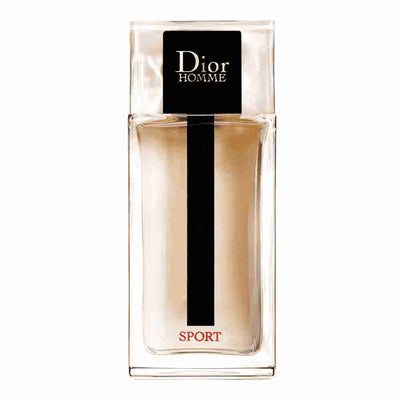 Christian Dior Homme Sport – A fresh, energetic, and long-lasting citrus-woody fragrance for men