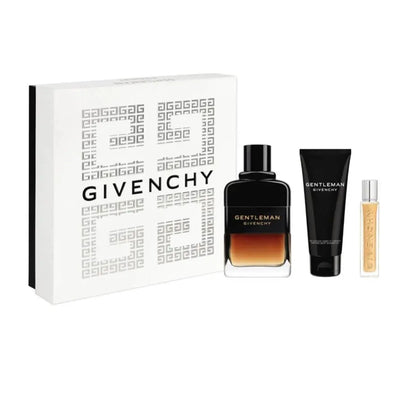 Givenchy Gentleman Reserve Privée Eau De Parfum Gift Set For Men