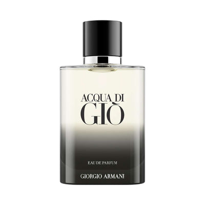 Giorgio Armani Acqua di Gio Eau de Parfum bottle