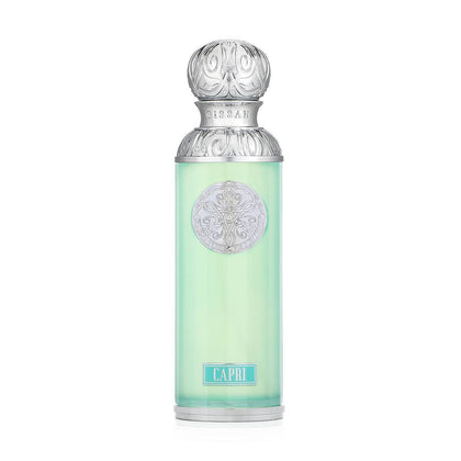 Gissah Capri Eau De Parfum – A refreshing Arabian fragrance with citrus & marine notes