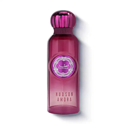 Gissah Hudson Amora Eau de Parfum Unisex Bottle – PerfumeX