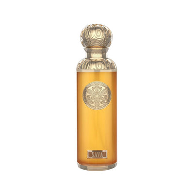 Gissah Sava perfume bottle