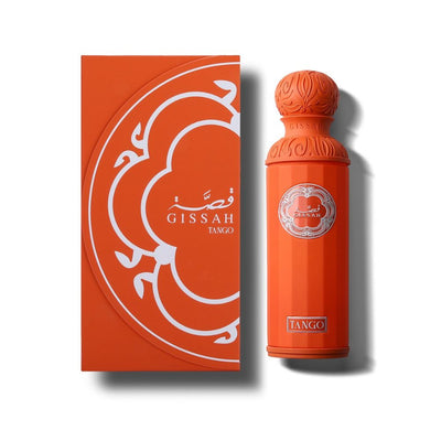 Gissah Tango Eau de Parfum for Unisex
