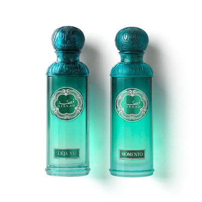 Gissah Timeless Set Eau de Parfum for Unisex