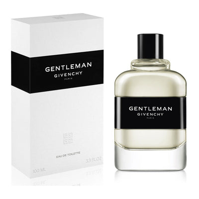 Givenchy Gentleman Eau De Toilette 100ml