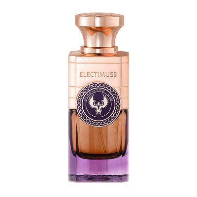 Electimuss Gladiator Oud Parfum