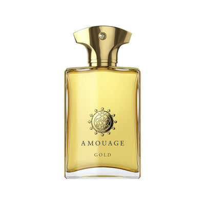 Amouage Gold Eau De Parfum For Men