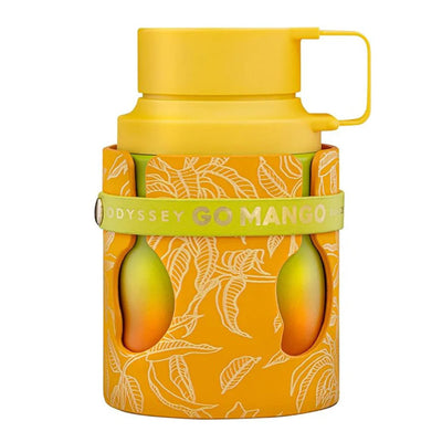 Armaf Odyssey Go Mango Eau De Parfum For Men