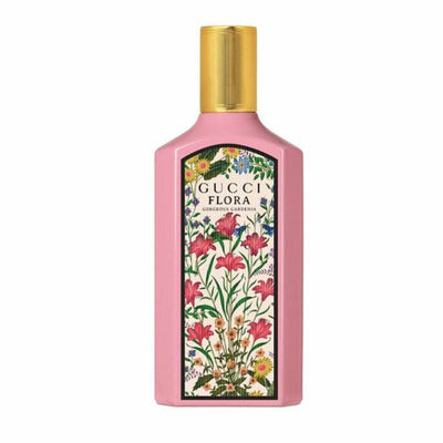 Gucci Flora Gorgeous Gardenia Eau De Parfum – A vibrant and feminine floral fragrance for women